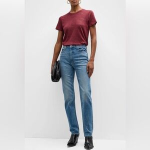 ATM Anthony Thomas Melillo Schoolboy Jersey Crewneck